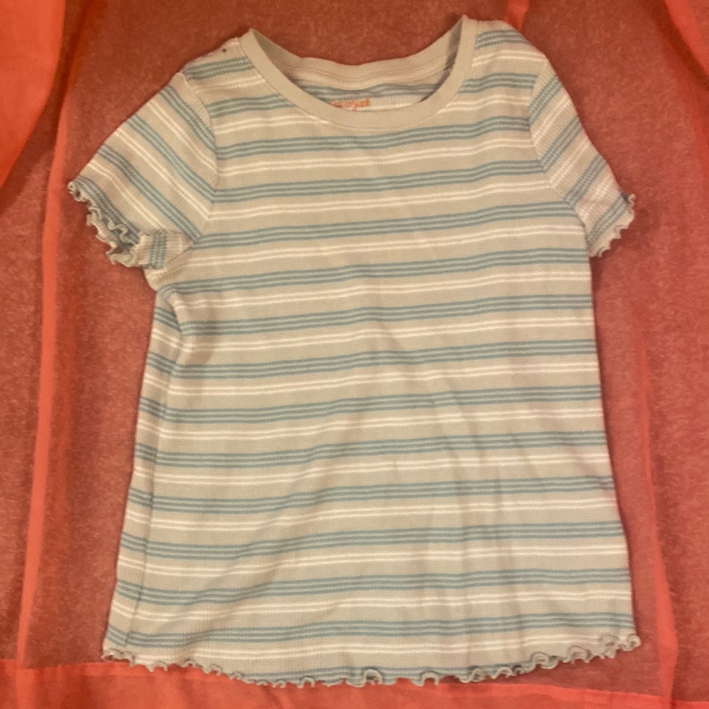 Its from cat and jack!It’s an amazing shirt!!